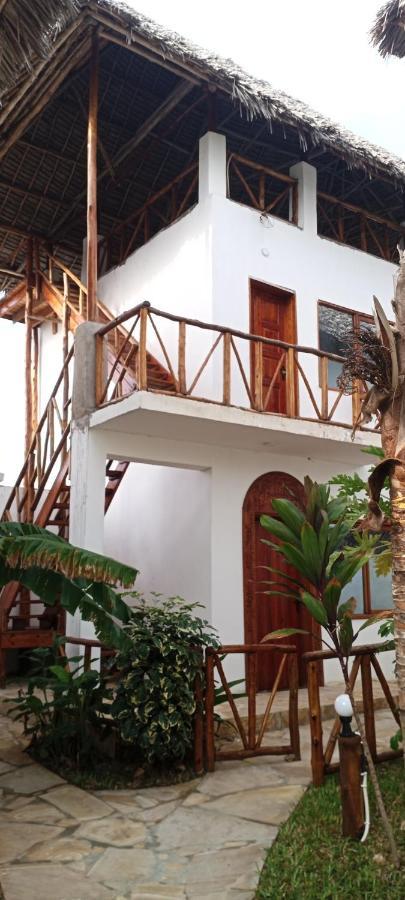 Hotel Tropical Zanzibar Nungwi Exterior foto